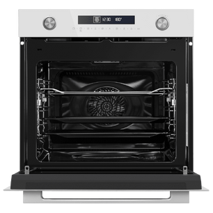 Духовой шкаф Maunfeld MEOR7217DMW фото 2 в Екатеринбурге