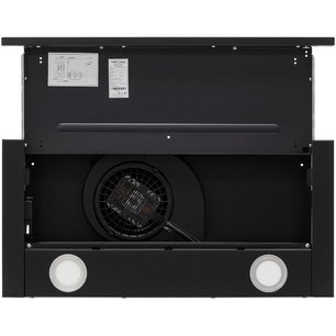 Встраиваемая вытяжка Krona KAMILLA T 600 BLACK (1 мотор) фото 4 в Екатеринбурге Встраиваемая вытяжка Krona KAMILLA T 600 BLACK (1 мотор) фото 4 в Екатеринбурге