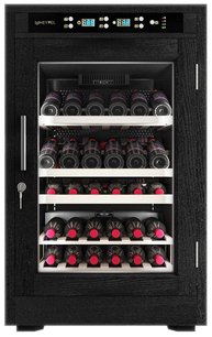 Винный шкаф Meyvel MV46-WB1-M фото 3 в Екатеринбурге