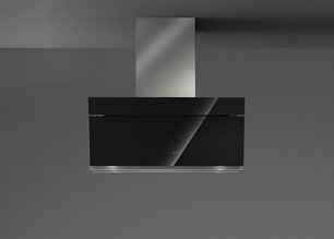 Вытяжка Фалмек Butterfly 90 ix (800) ECP black фото 2 в Екатеринбурге Вытяжка Falmec Butterfly 90 ix (800) ECP black фото 2 в Екатеринбурге