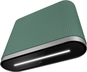 Вытяжка Maunfeld MURANO 80 Green фото 4 в Екатеринбурге