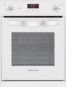 Духовой шкаф Zigmund Shtain EN 192.522 W фото в Екатеринбурге