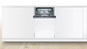 Встраиваемая посудомоечная машина BOSCH SPV2HMX1FR фото 3 в Екатеринбурге Встраиваемая посудомоечная машина BOSCH SPV2HMX1FR фото 3 в Екатеринбурге