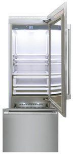 Встраиваемый холодильник Fhiaba RS750TGT6 фото в Екатеринбурге