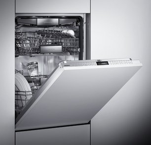 Встраиваемая посудомоечная машина Gaggenau DF 480-160 фото 2 в Екатеринбурге