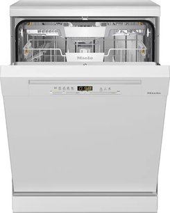 Отдельностоящая посудомоечная машина Miele G 5210 SC BRWS Active Plus фото 3 в Екатеринбурге