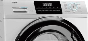 Стиральная машина Haier HW70-BP12929E фото 3 в Екатеринбурге