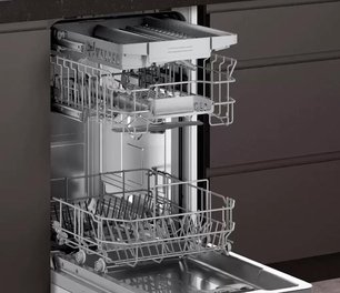 Встраиваемая посудомоечная машина Нефф S855HMX50R фото 4 в Екатеринбурге Встраиваемая посудомоечная машина Neff S855HMX50R фото 4 в Екатеринбурге