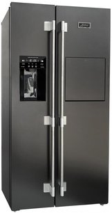 Холодильник Kaiser KS 90500 RS фото 2 в Екатеринбурге