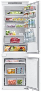 Встраиваемый холодильник Samsung BRB80F26ADS0EO фото 2 в Екатеринбурге