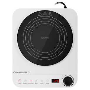 Настольная плитка Maunfeld EFI271MWH фото в Екатеринбурге