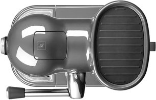 Кофемашина KitchenAid 5KES0504EMS фото 4 в Екатеринбурге