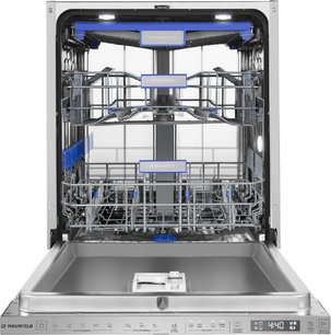 Встраиваемая посудомоечная машина Maunfeld MLP60330T Smart Beam Inverter фото 2 в Екатеринбурге