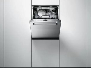 Встраиваемая посудомоечная машина Gaggenau DF 260-162 фото 2 в Екатеринбурге