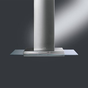 Вытяжка Смег KSEIV97X2 фото 2 в Екатеринбурге Вытяжка Smeg KSEIV97X2 фото 2 в Екатеринбурге