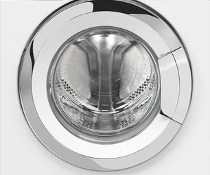 Стиральная машина Smeg WHT1114LSRU-1 фото 2 в Екатеринбурге