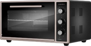 Мини-печь Maunfeld CEMOA.456.S2 фото 2 в Екатеринбурге