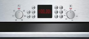Встраиваемая микроволновая печь Bosch HBC 84H501 фото 3 в Екатеринбурге