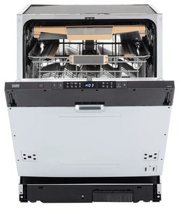 Встраиваемая посудомоечная машина VARD VDI613L фото 2 в Екатеринбурге