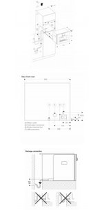 Встраиваемая кофемашина Gaggenau CM 470-112 фото 3 в Екатеринбурге