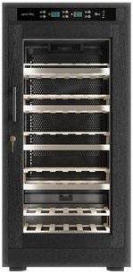 Винный шкаф Meyvel MV66-WB1-M фото 3 в Екатеринбурге