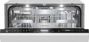 Встраиваемая посудомоечная машина Miele G 7590 SCVi AutoDos фото 3 в Екатеринбурге