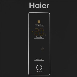 Холодильник Haier C2F637CGBG фото 3 в Екатеринбурге