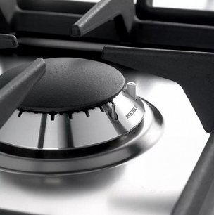 Варочная панель Lofra TRNM96/5 CHROME фото 2 в Екатеринбурге