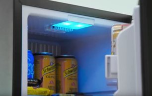 Минибар Indel B ICEBERG40 Plus (IcP 40) фото 2 в Екатеринбурге