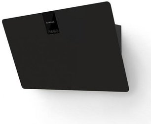 Вытяжка Фабер SOFT EDGE BLACK INGO A80 фото 2 в Екатеринбурге Вытяжка Faber SOFT EDGE BLACK INGO A80 фото 2 в Екатеринбурге