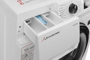 Стиральная машина Schaub Lorenz SLW SW6410 фото 2 в Екатеринбурге
