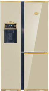 Холодильник Kaiser KS 90300 ElfAD Bio фото в Екатеринбурге