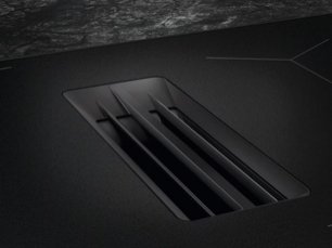 Варочная панель со встроенной вытяжкой AEG TH84CC23CZ фото 3 в Екатеринбурге