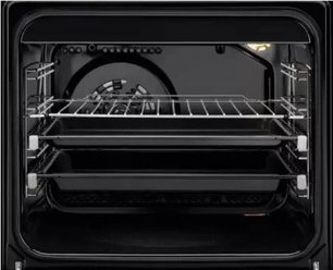 Индукционная плита AEG CCM66400BX фото 3 в Екатеринбурге