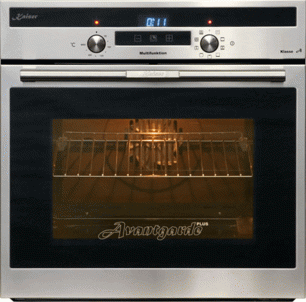 Независимая электрическая духовка Kaiser EH 6963 N фото в Екатеринбурге