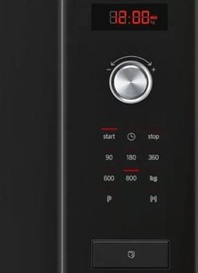 Микроволновая печь Bosch HMT75M664 фото 4 в Екатеринбурге