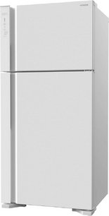 Холодильник Hitachi R-VG 660 PUC7-1 GPW фото 2 в Екатеринбурге