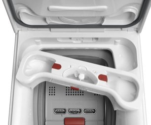 Стиральная машина AEG LTR8E373E фото 3 в Екатеринбурге