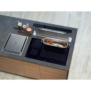Варочная панель Китчен Эйд KHIAF 10900 фото 2 в Екатеринбурге Варочная панель KitchenAid KHIAF 10900 фото 2 в Екатеринбурге