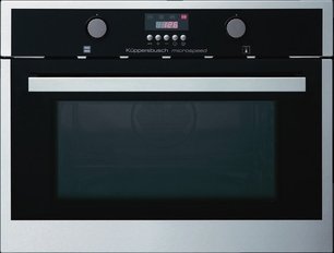 Микроволновая печь Kuppersbusch EMWK 1030.0 E фото в Екатеринбурге