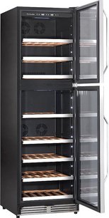 Винный шкаф La Sommeliere MT166DP фото 2 в Екатеринбурге