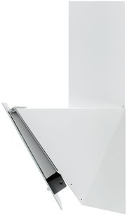 Вытяжка Krona JINA 500 WHITE PB фото 4 в Екатеринбурге Вытяжка Krona JINA 500 WHITE PB фото 4 в Екатеринбурге