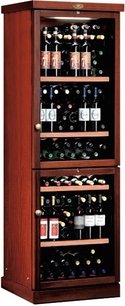 Винный шкаф IP CEXP 601 CU фото в Екатеринбурге