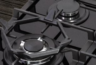 Газовая варочная панель Зигмунд Штайн M 26.6 A фото 4 в Екатеринбурге Газовая варочная панель Zigmund Shtain M 26.6 A фото 4 в Екатеринбурге