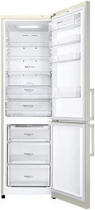 Холодильник LG GA-B499YEQZ фото 3 в Екатеринбурге