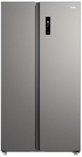 Холодильник Korting KNFS 93535 X фото в Екатеринбурге