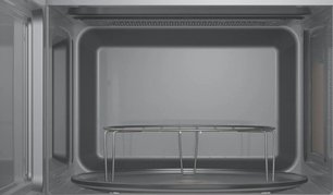 Микроволновая печь Bosch FEL053MS1 фото 3 в Екатеринбурге