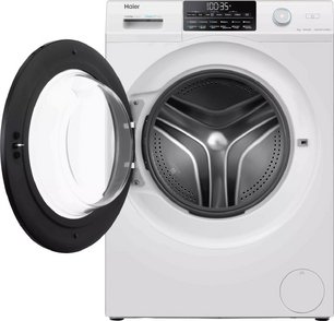 Стиральная машина Haier HW60-BP12959AE фото 4 в Екатеринбурге