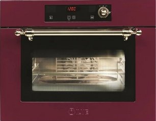 Духовой шкаф Ilve 645SCHSW/BUG фото в Екатеринбурге