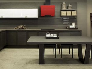 Вытяжка Маунфилд TWEED 60 RED фото 2 в Екатеринбурге Вытяжка Maunfeld TWEED 60 RED фото 2 в Екатеринбурге